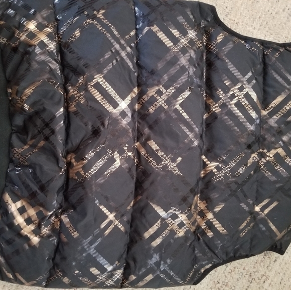 Moderno Men's Vest Size Small - Picture 10 of 11